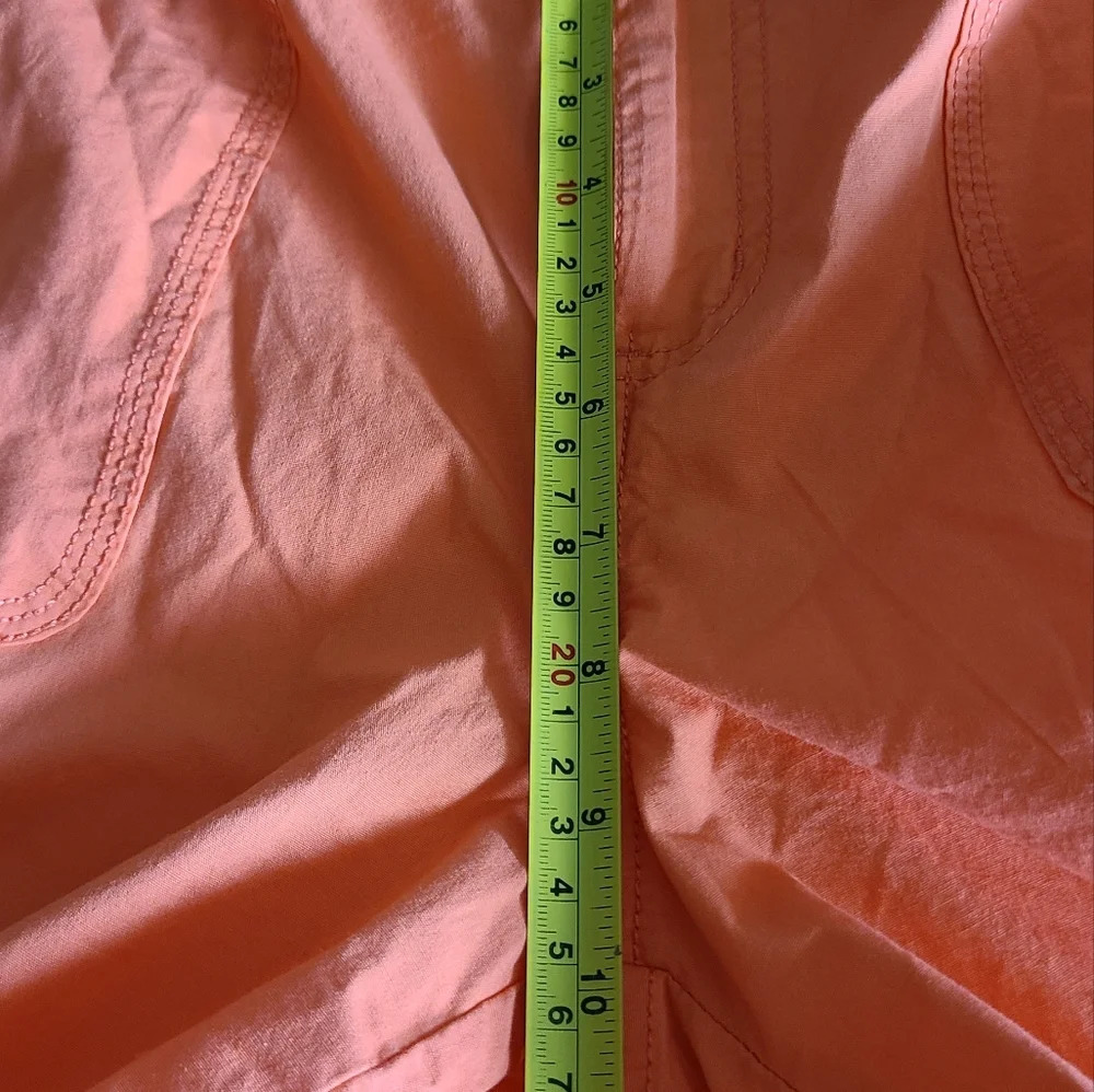 NWT St.John's bay women's capri Pants crop sz 10P - Picture 7 of 10